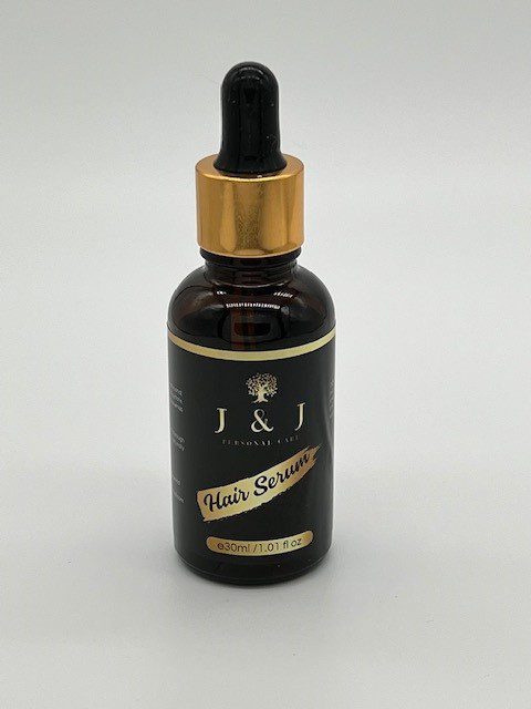 hair serum hair serum